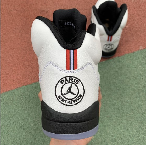 Air Jordan 5 Paris