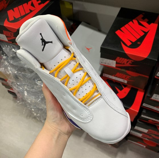 Air Jordan 13 Playground
