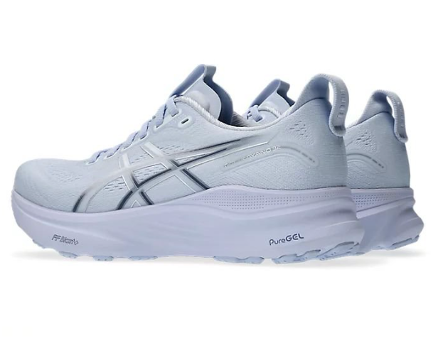 Asics Gel-Kayano 32 Blue Fade Indigo Fog 1012B838-401