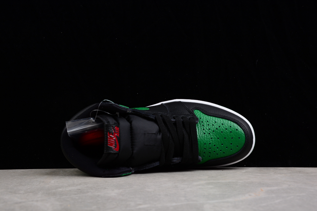 Air Jordan 1 Retro High OG Pine Green