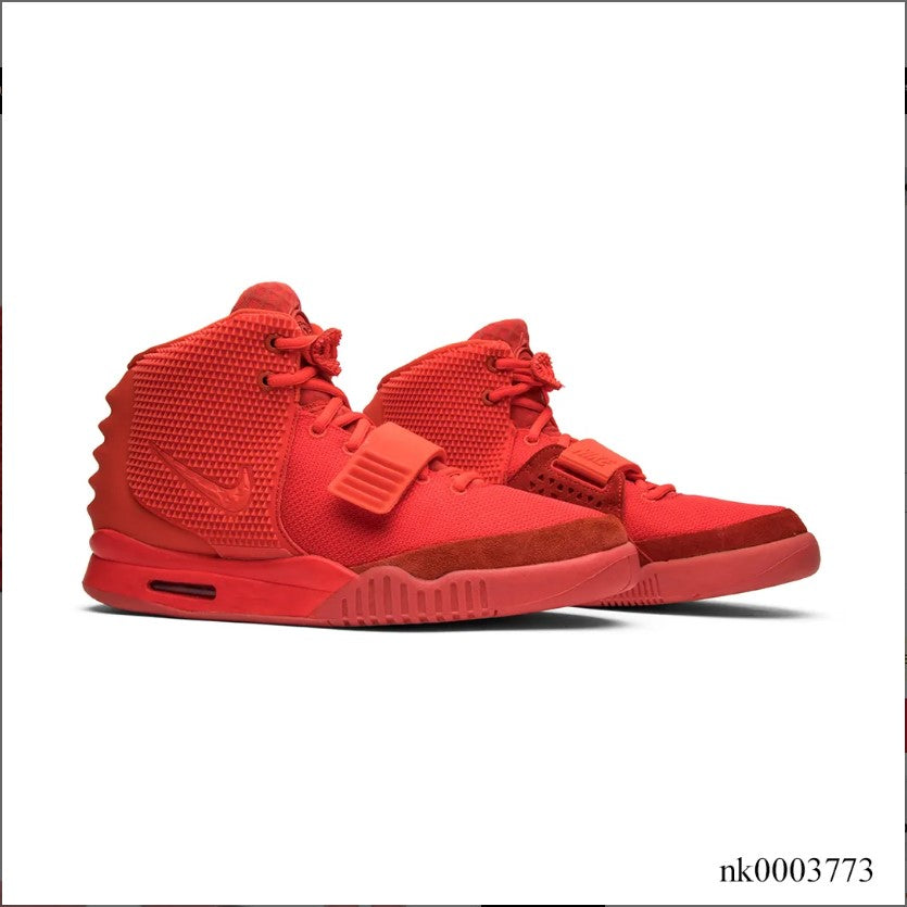 Air Yeezy 2 Red October Shoes Sneakers – nk0003773