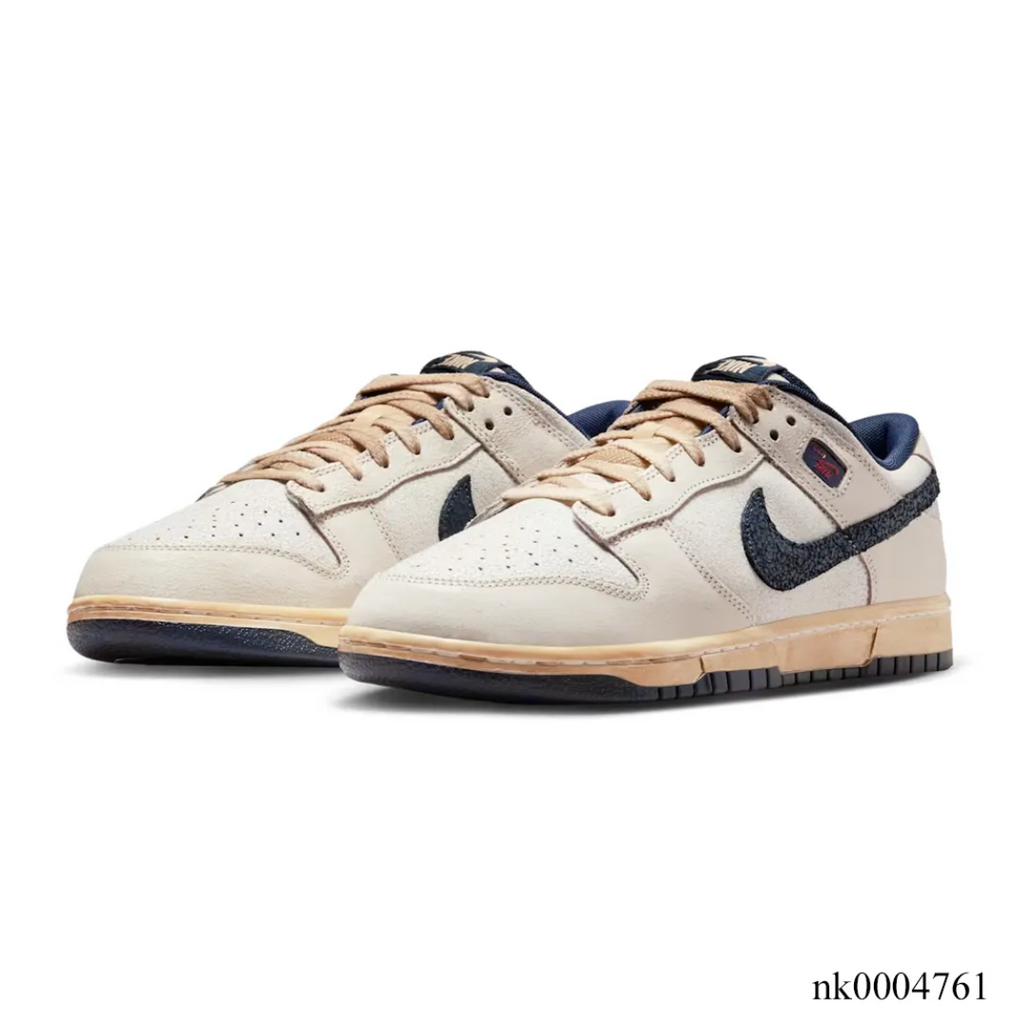 Stranger Things x Dunk Low Phantom Shoes Sneakers