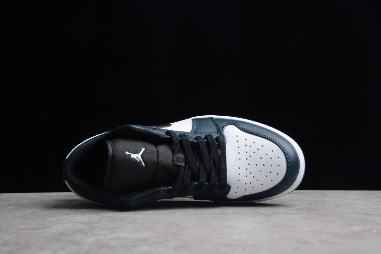 Air Jordan 1 Low Dark Teal