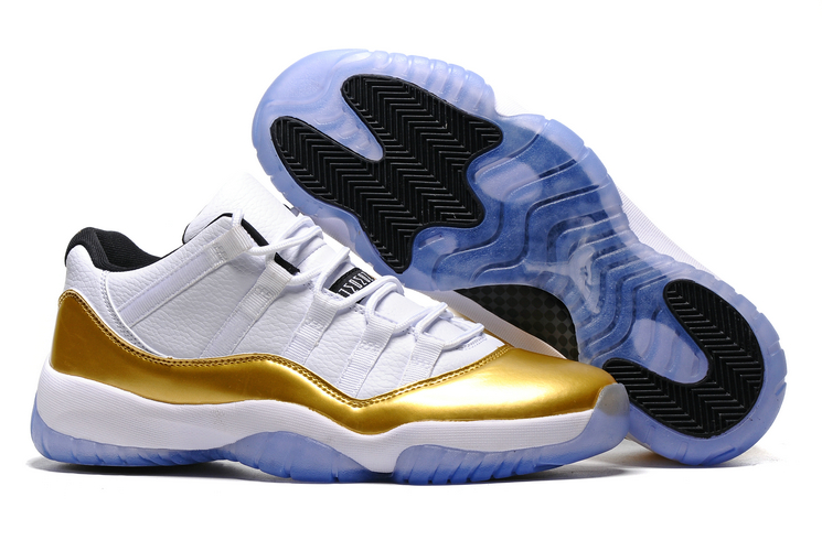 Air Jordan 11 Low Closing Ceremony