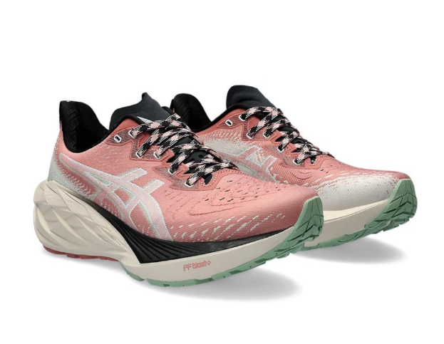Asics Novablast 4 TR Nature Bathing-Rose Rouge 1012B654-250