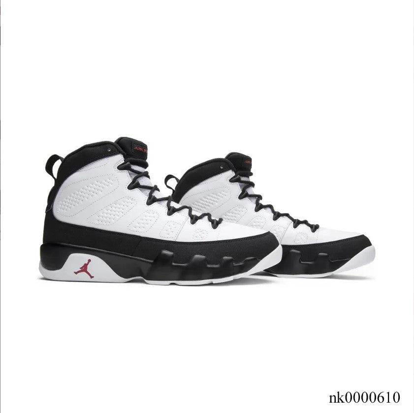 Air Jordan 9 Retro OG Space Jam 2016 Shoes Sneakers