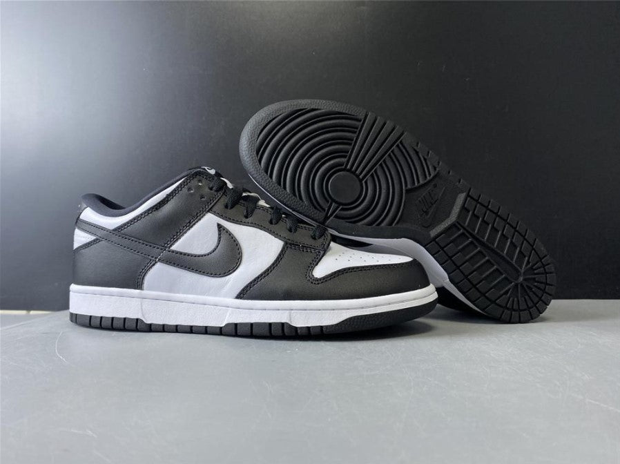 Nike SB Dunk Low Pro 2020 Black White Shoes Sneakers