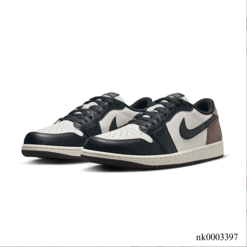 Air Jordan 1 Low OG Mocha Shoes Sneakers