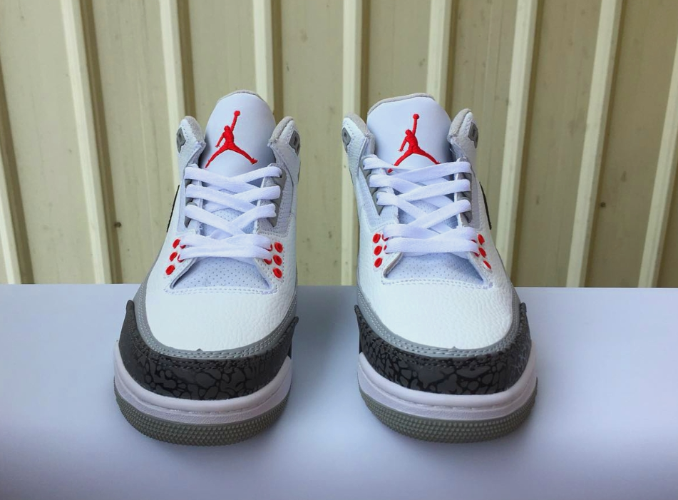 Air Jordan 3 Tinker Hatfield