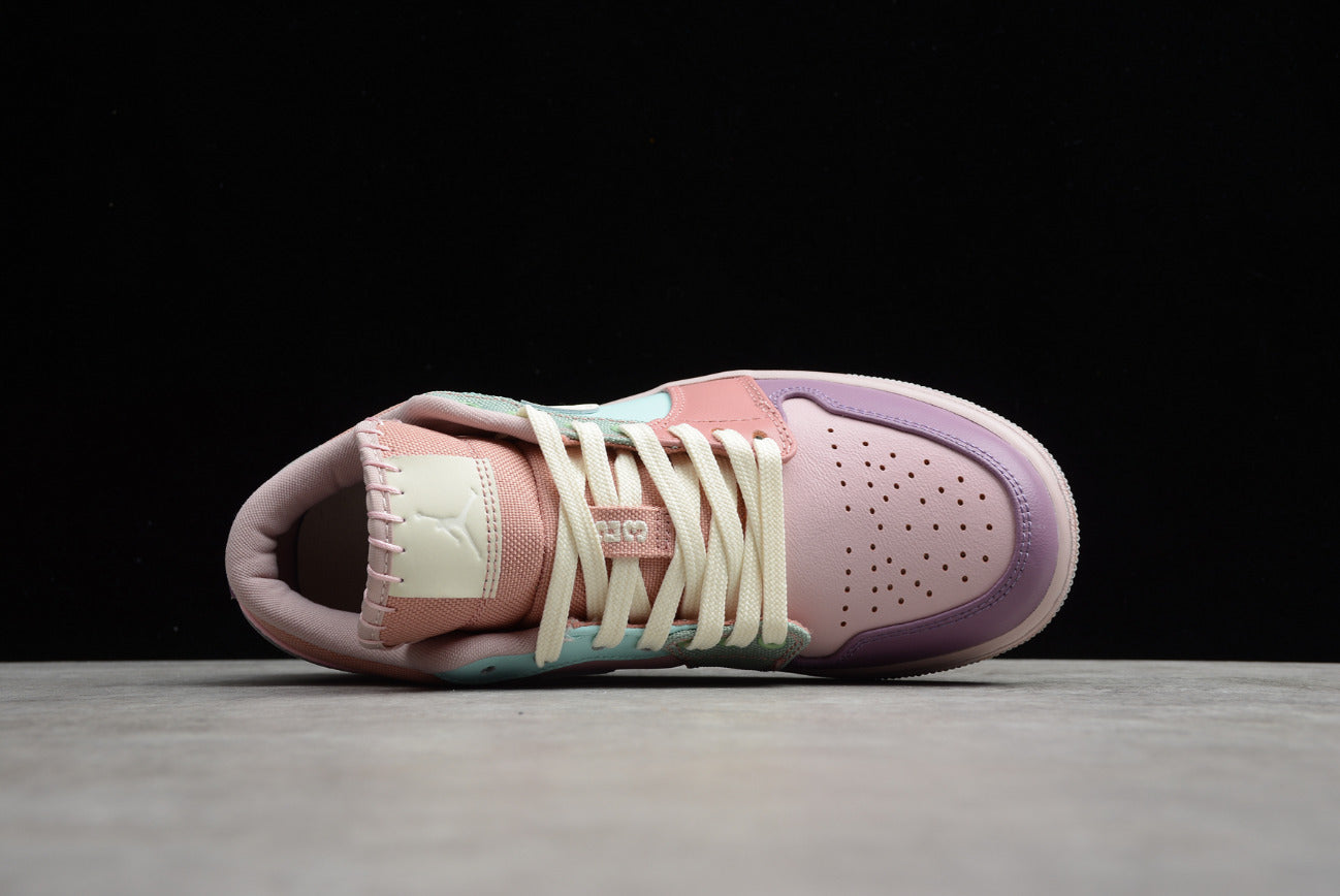 Air Jordan 1 Low SE Easter Pastel