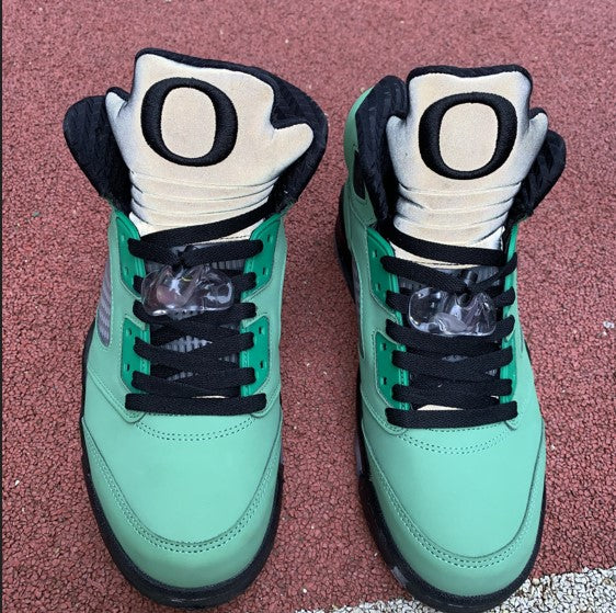 Air Jordan 5 “Oregon”
