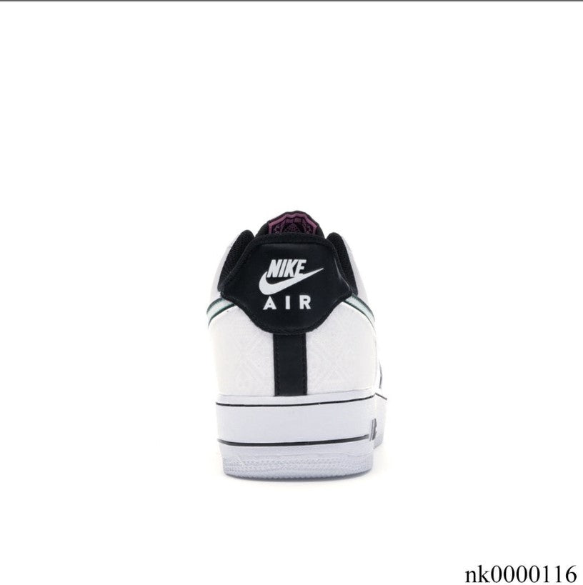 Air Force 1 Low Day of the Dead (2019) Shoes Sneakers
