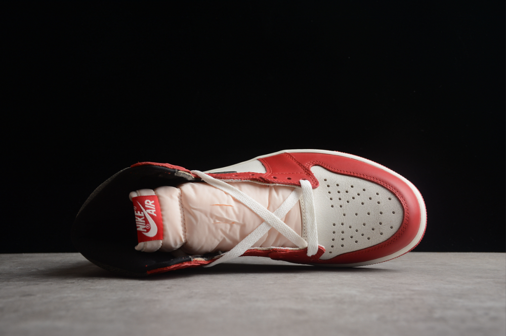 Air Jordan 1 High OG 'Chicago Reimagined'