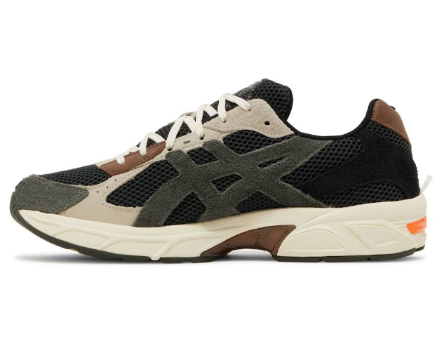 HAL Studios x Asics Gel-1130 Forest 1201A924-300
