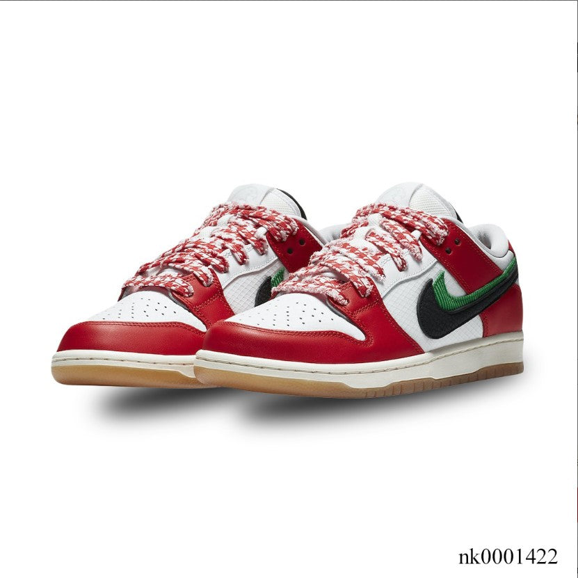 SB Dunk Frame Skate Low Shoes Sneakers