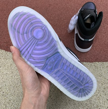 Air Jordan 1 All Star Chameleon