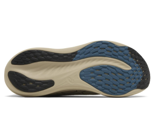 Asics Gel Nimbus 26 Feather Grey Black 1011B794-021