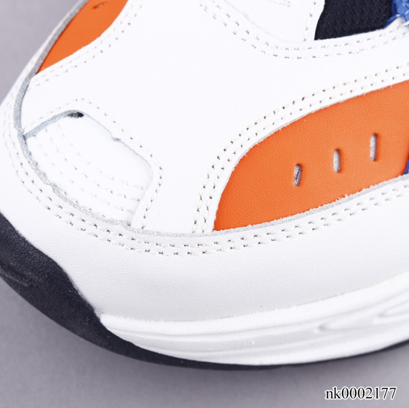 M2K Tekno Summit White Moutain Blue Shoes Sneakers