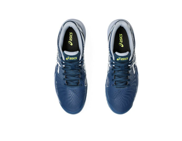 Asics Gel-Challenger 14 Mako Blue White 1041A405-402