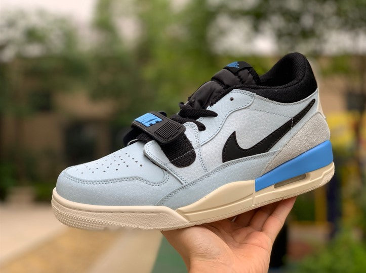 Air Jordan Legacy 312 North Carolina Blue