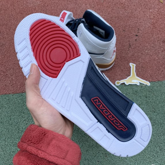 Air Jordan Legacy 312 Olympic Camo