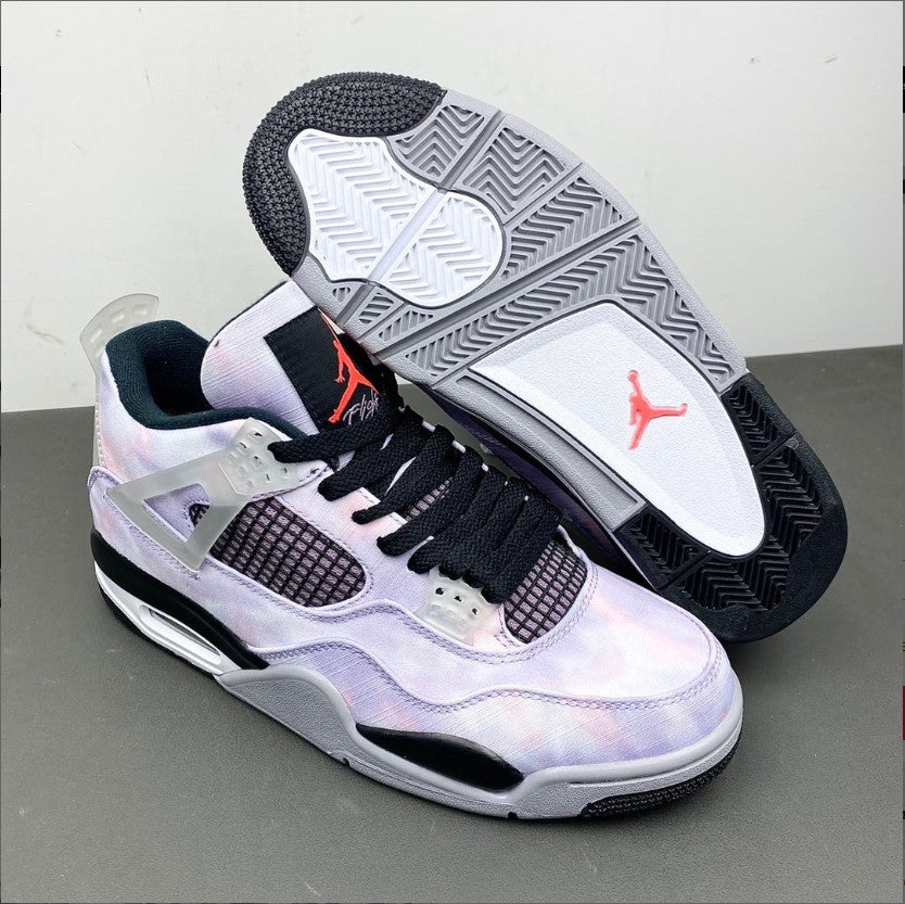 Air Jordan 4 Zen Master Shoes Sneakers