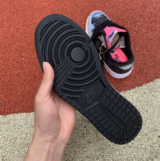 Air Jordan 1 Low CNY