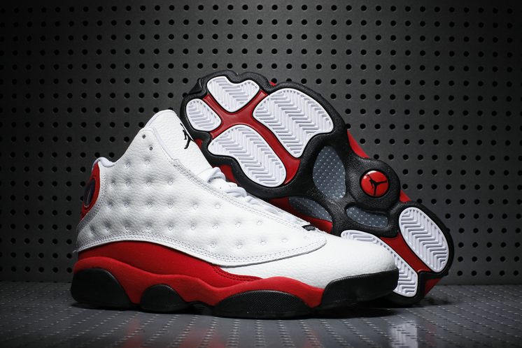 Air Jordan 13 Chicago
