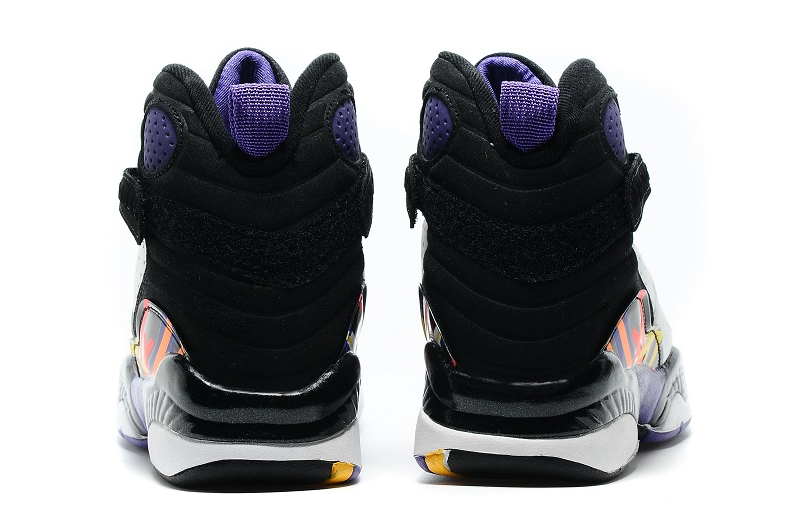 Air Jordan 8 'Three-Peat'
