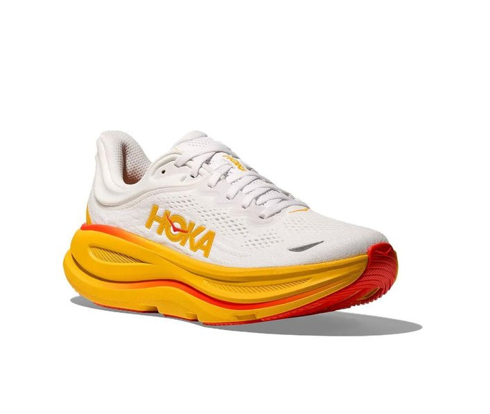 Hoka One One Bondi 9 Frost Sunflower 1162011-FNF
