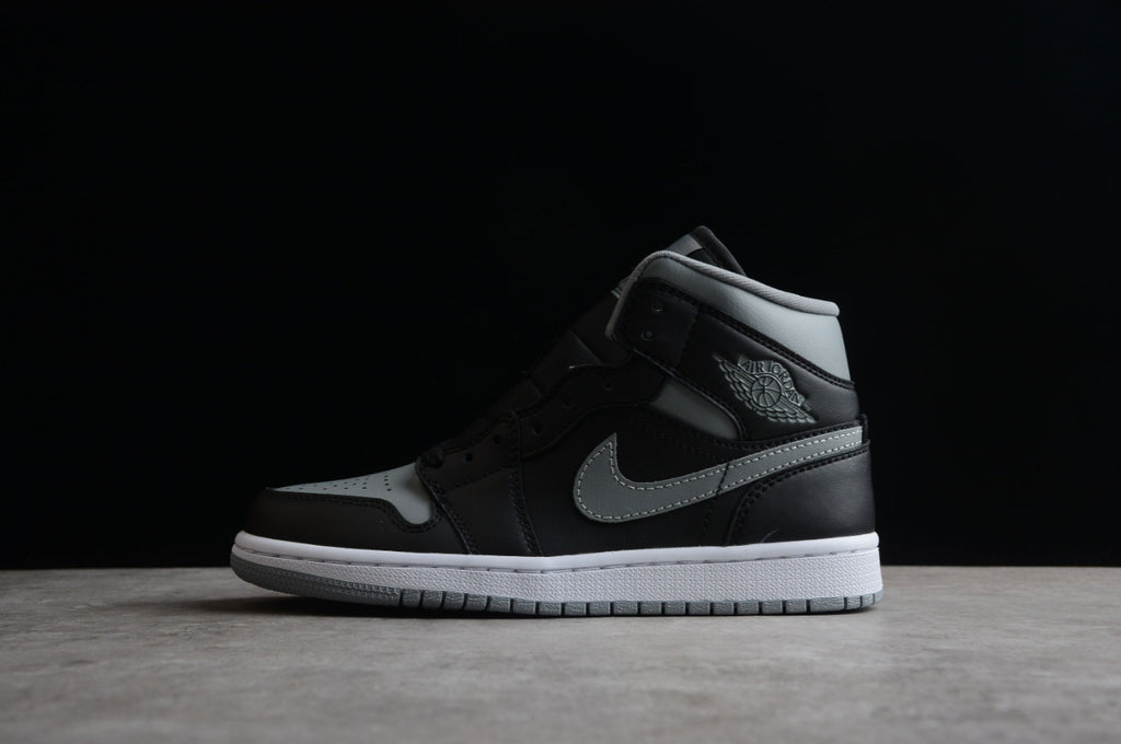 Air Jordan 1 Mid Shadow