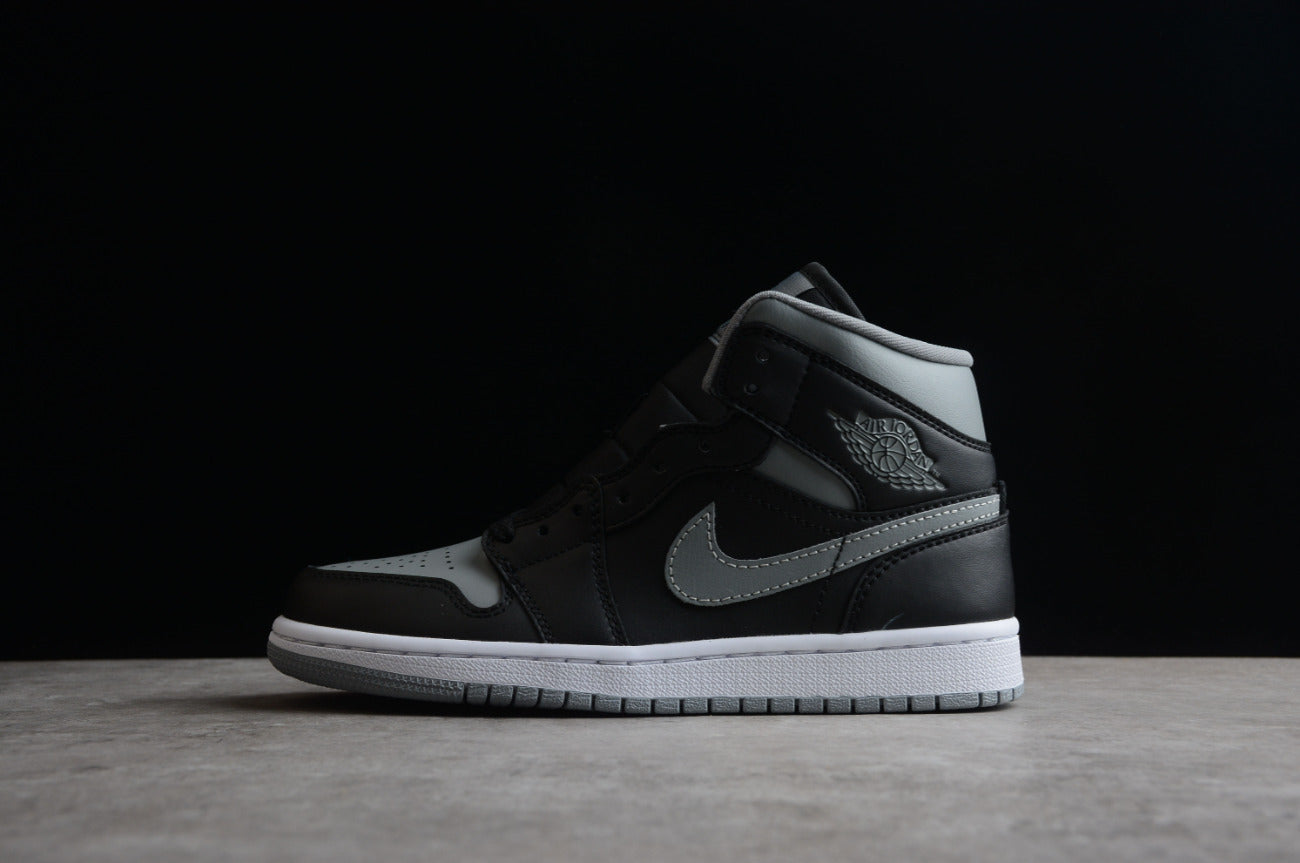 Air Jordan 1 Mid Shadow
