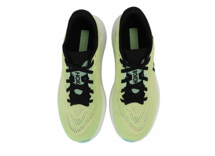 Hoka One One Rincon 4 Yuzu Tart Apple 1155130-YZT