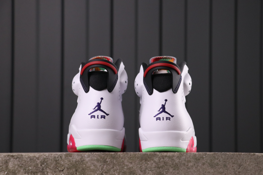 Air Jordan 6 Retro 'Hare'