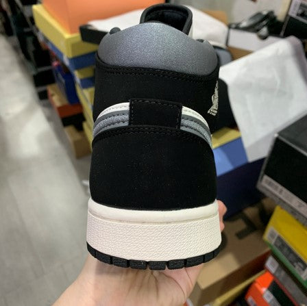 Air Jordan 1 Mid Silk Earl