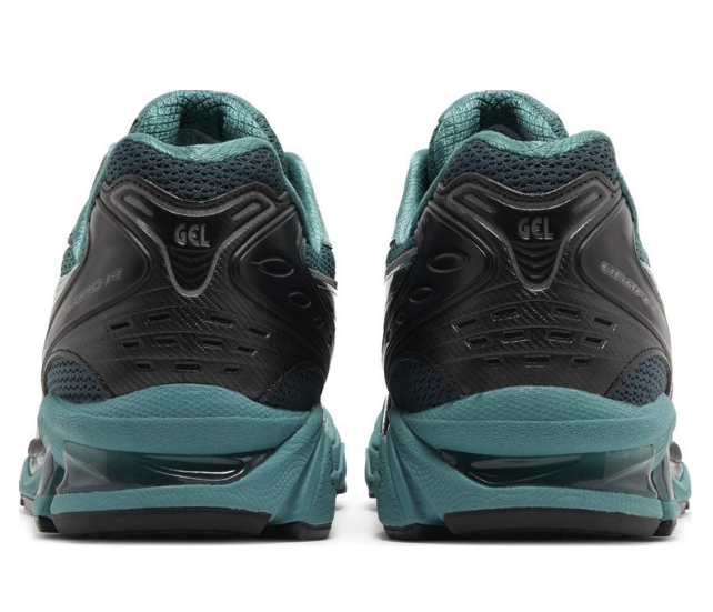 UNAFFECTED x Asics Gel Kayano 14 Infinite Wonders Pack-Posy Green 1201A922-300
