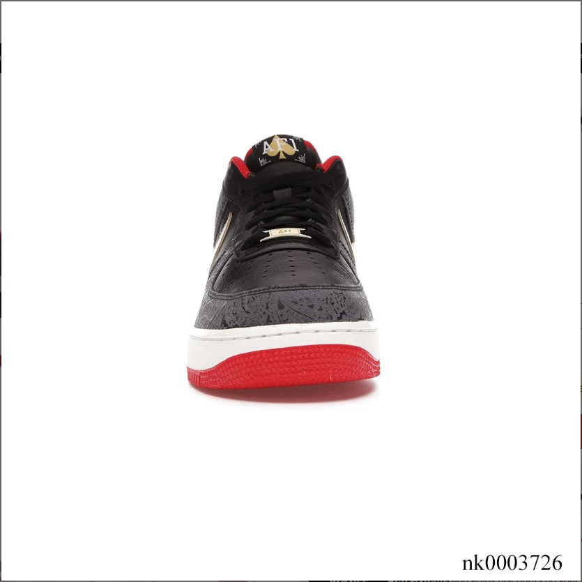 Air Force 1 Low Spades Shoes Sneakers