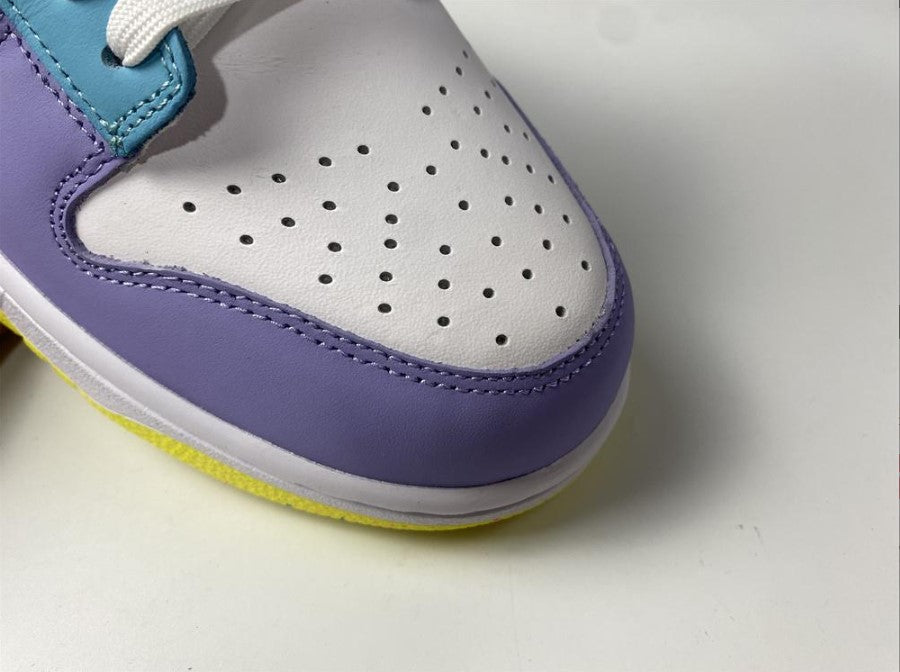 Dunk Low SE Shoes Sneakers (W)