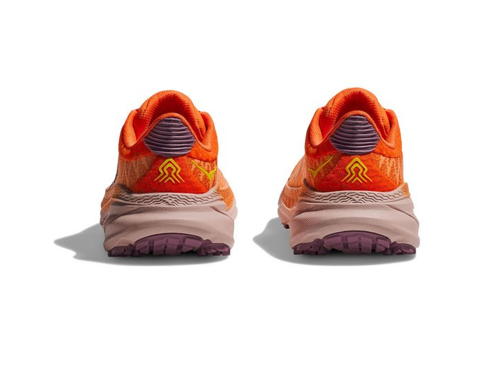 Hoka One One Challenger ATR 7 Mock Orange 1134498-MOVO