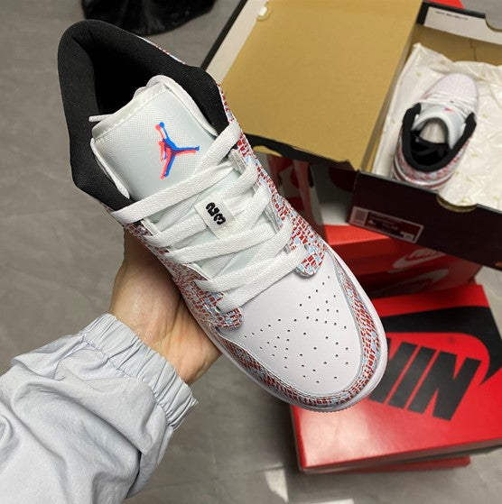 Air Jordan 1 Low SE GS “Take Flight”