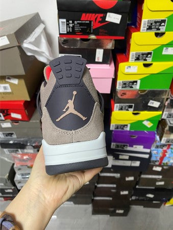 Air Jordan 4 “Taupe Haze”