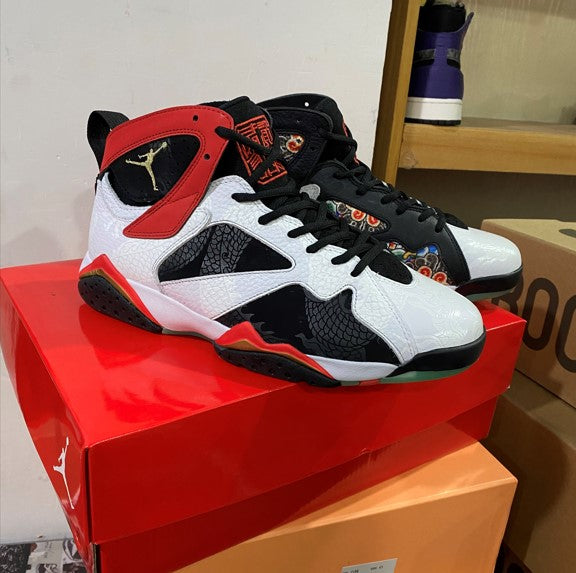 Air Jordan 7 GC Greater China