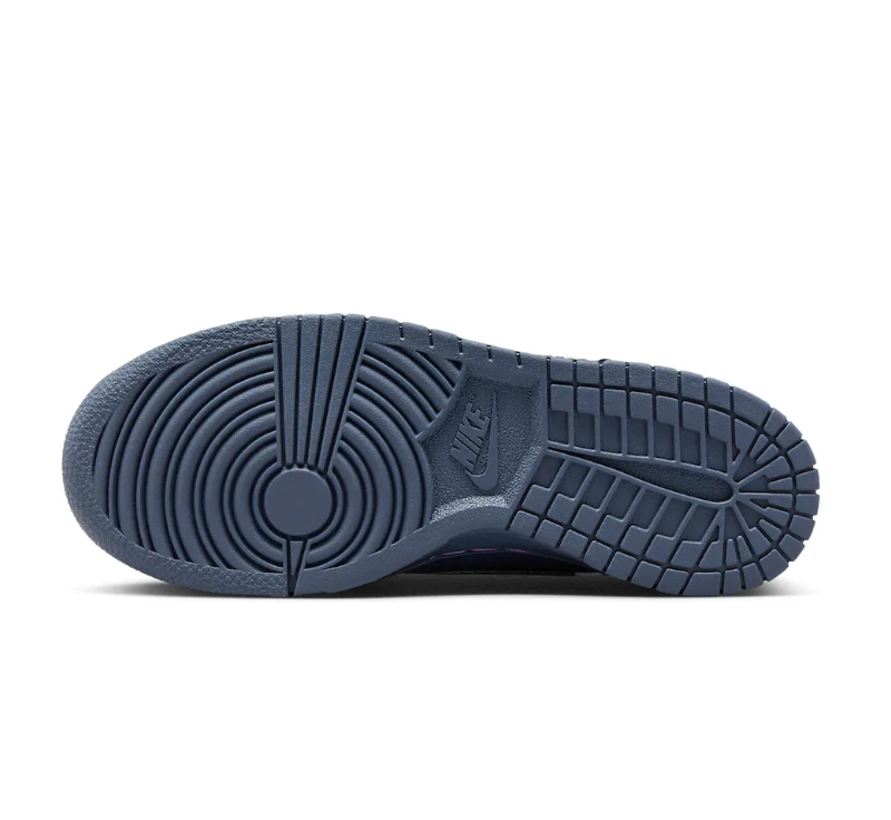 Dunk Low Fearless Shoes Sneakers