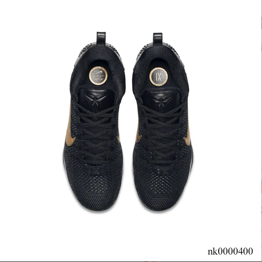 Kobe 11 FTB “Black Mamba” Shoes Sneakers