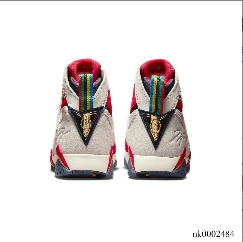Air Jordan 7 Retro Trophy Room New Sheriff in Town Shoes Sneakers