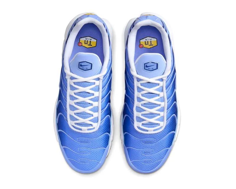 Air Max Plus Kansas City Royals Shoes Sneakers