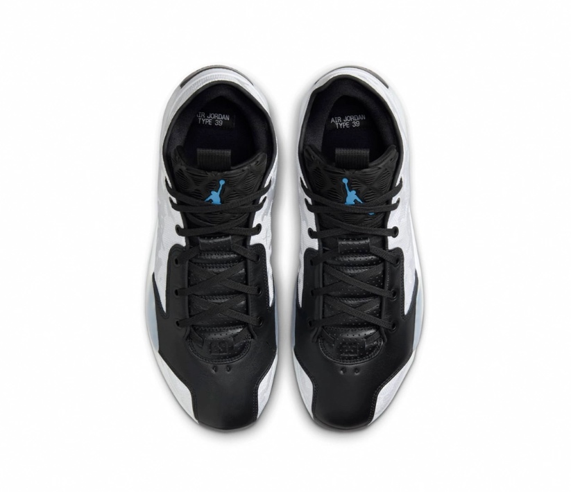 Air Jordan 39 Dark Powder BlueCroix Shoes Sneakers