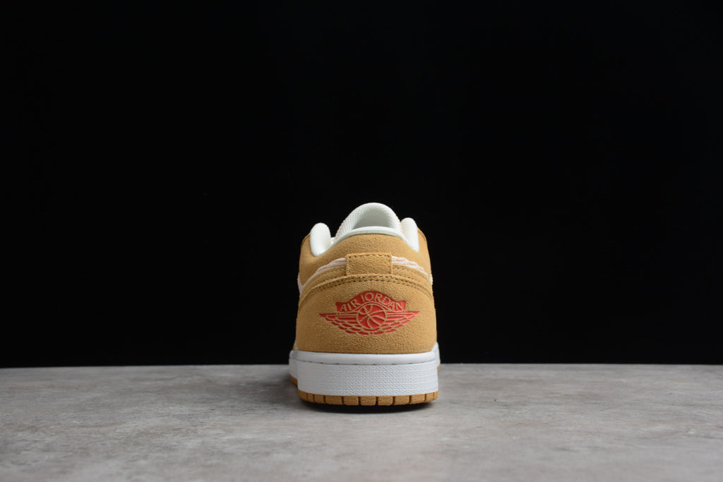 Air Jordan 1 Low Corduroy