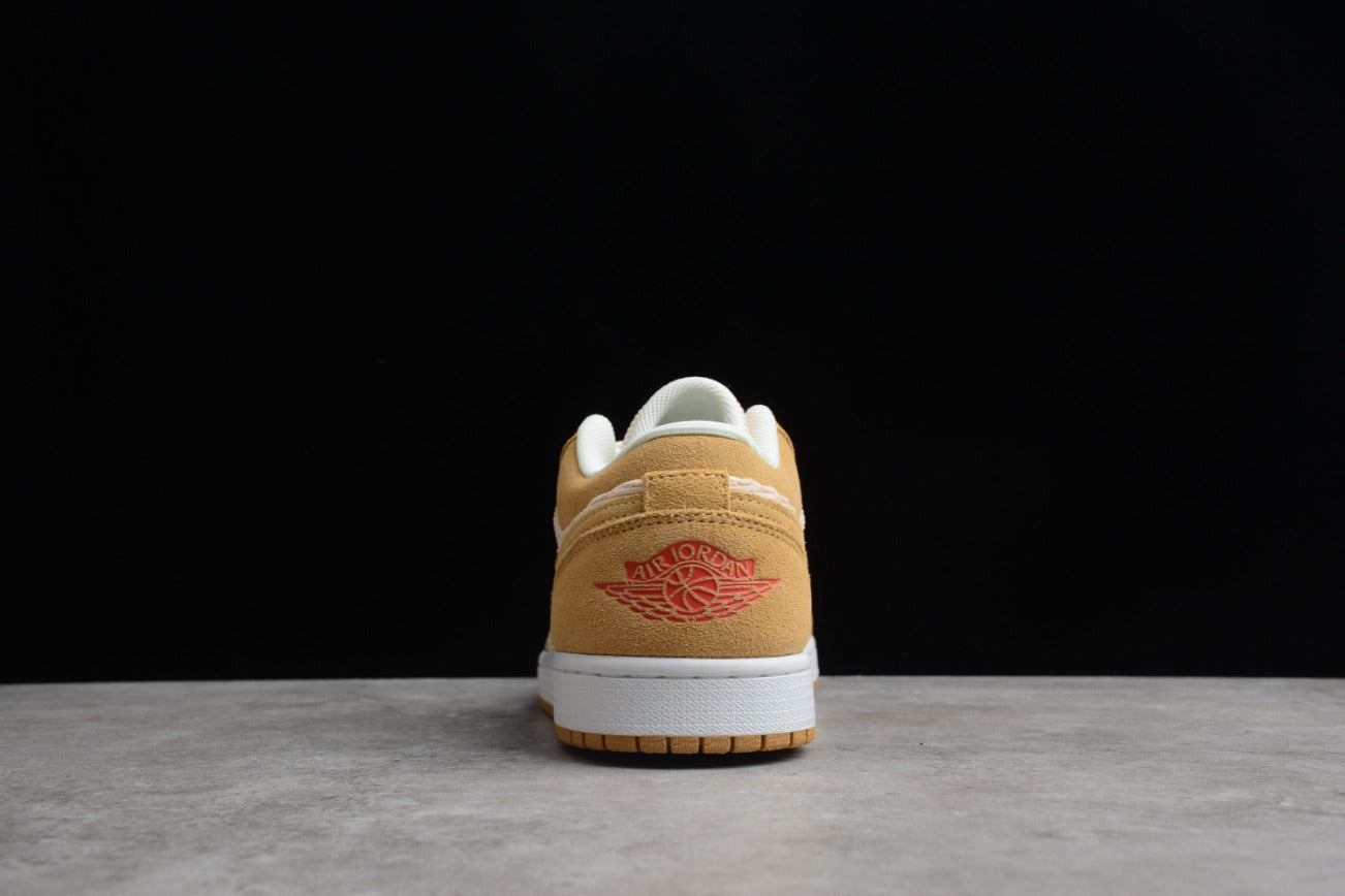 Air Jordan 1 Low Corduroy