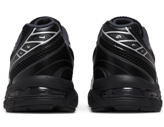 Asics Gel 1130 Black Pure Silver 1201A906-001